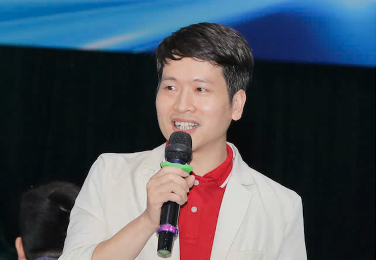 TS Cong