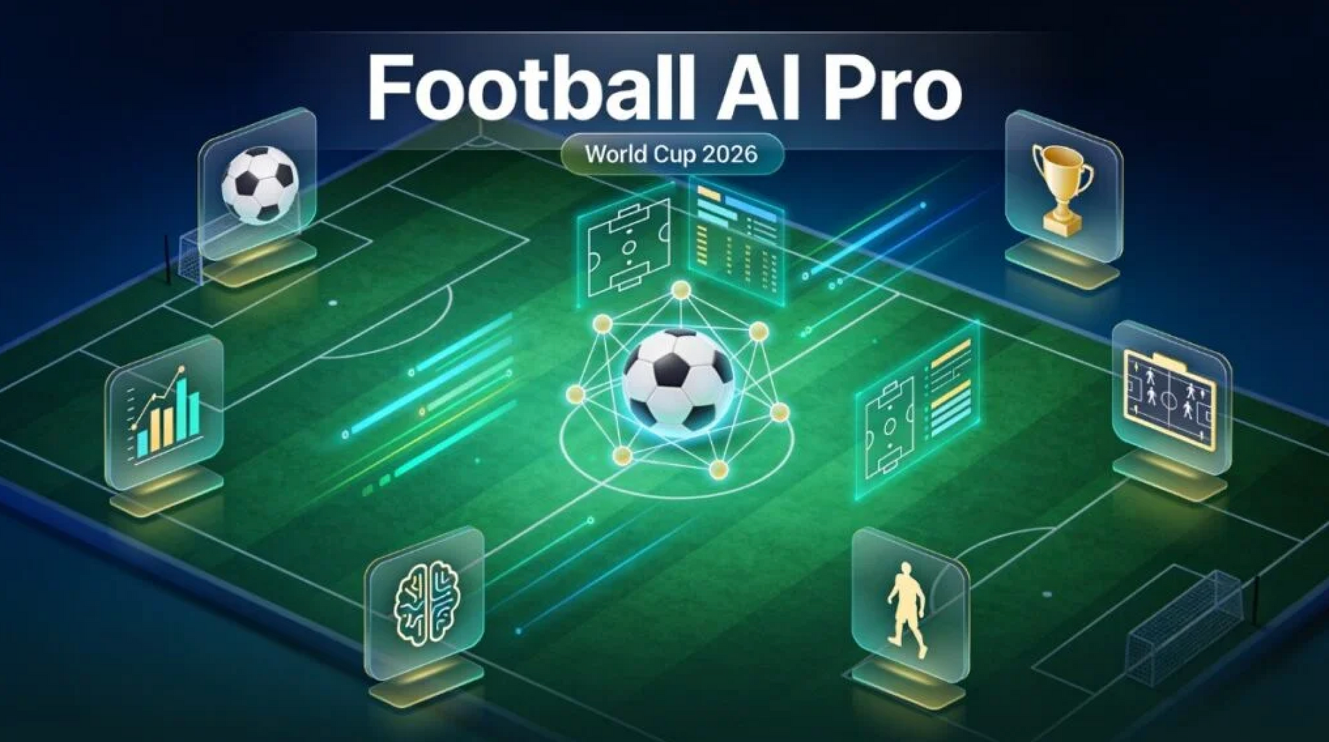 Football AI Pro 2