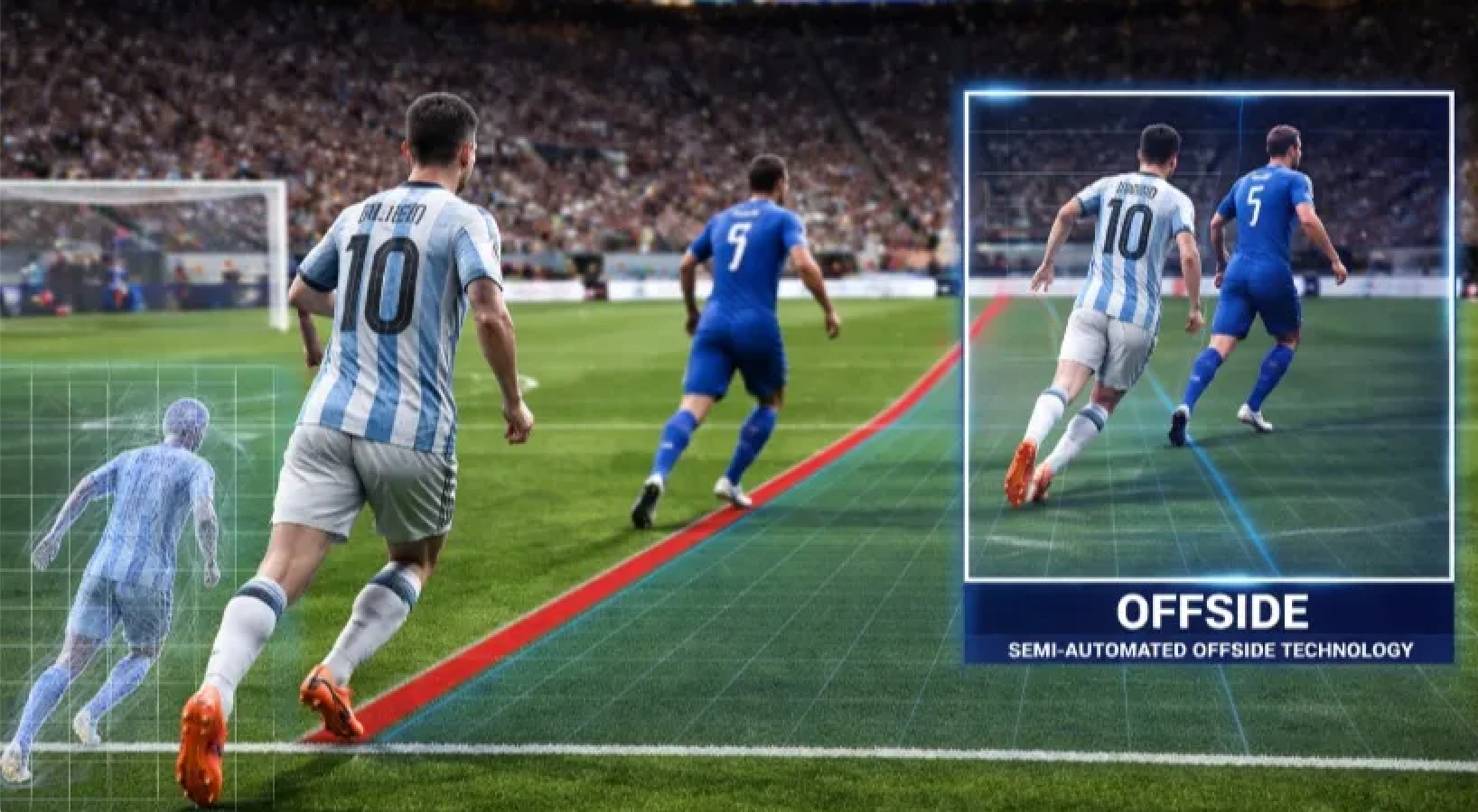 Football AI Pro