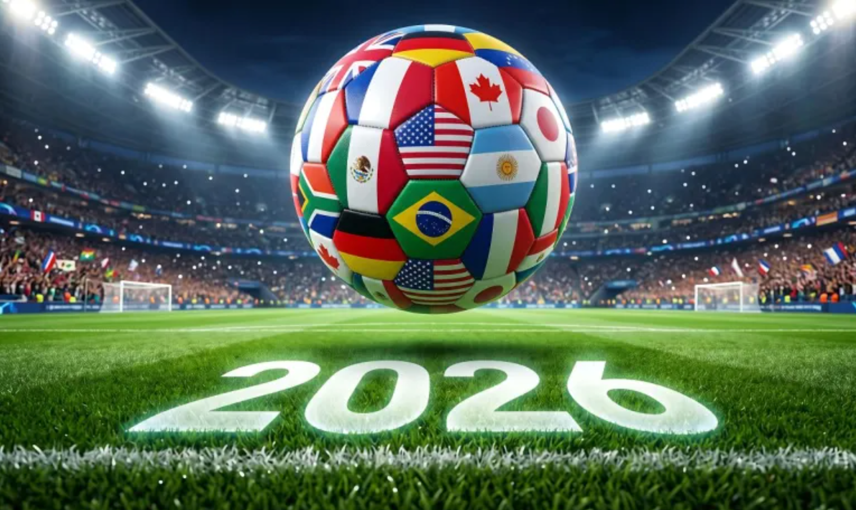 World Cup 1