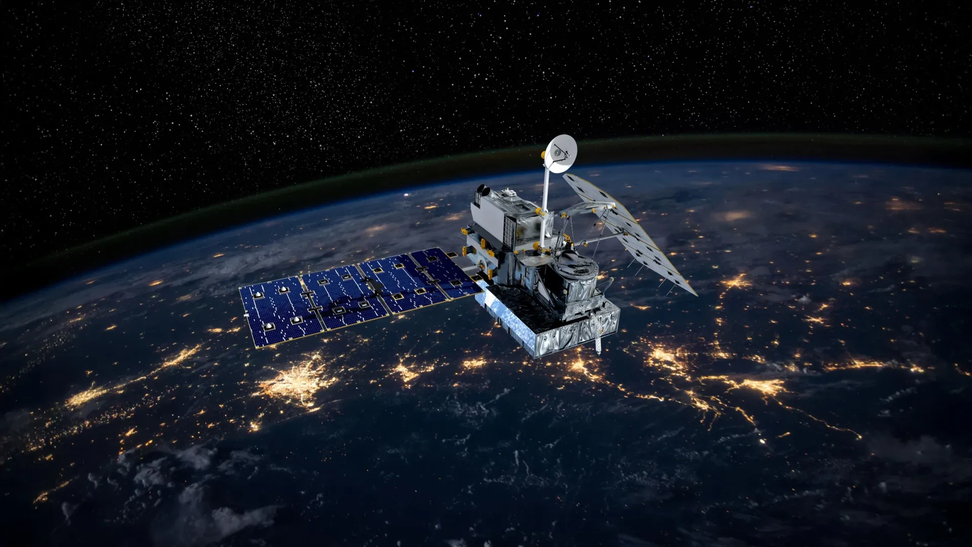 spacecraft-satellite-orbiting-earth.webp