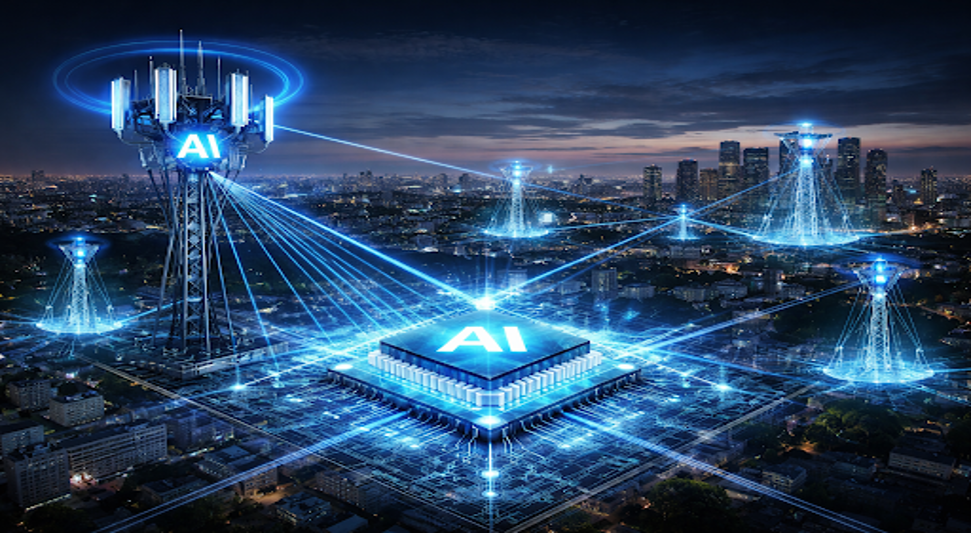 AI RAN 1