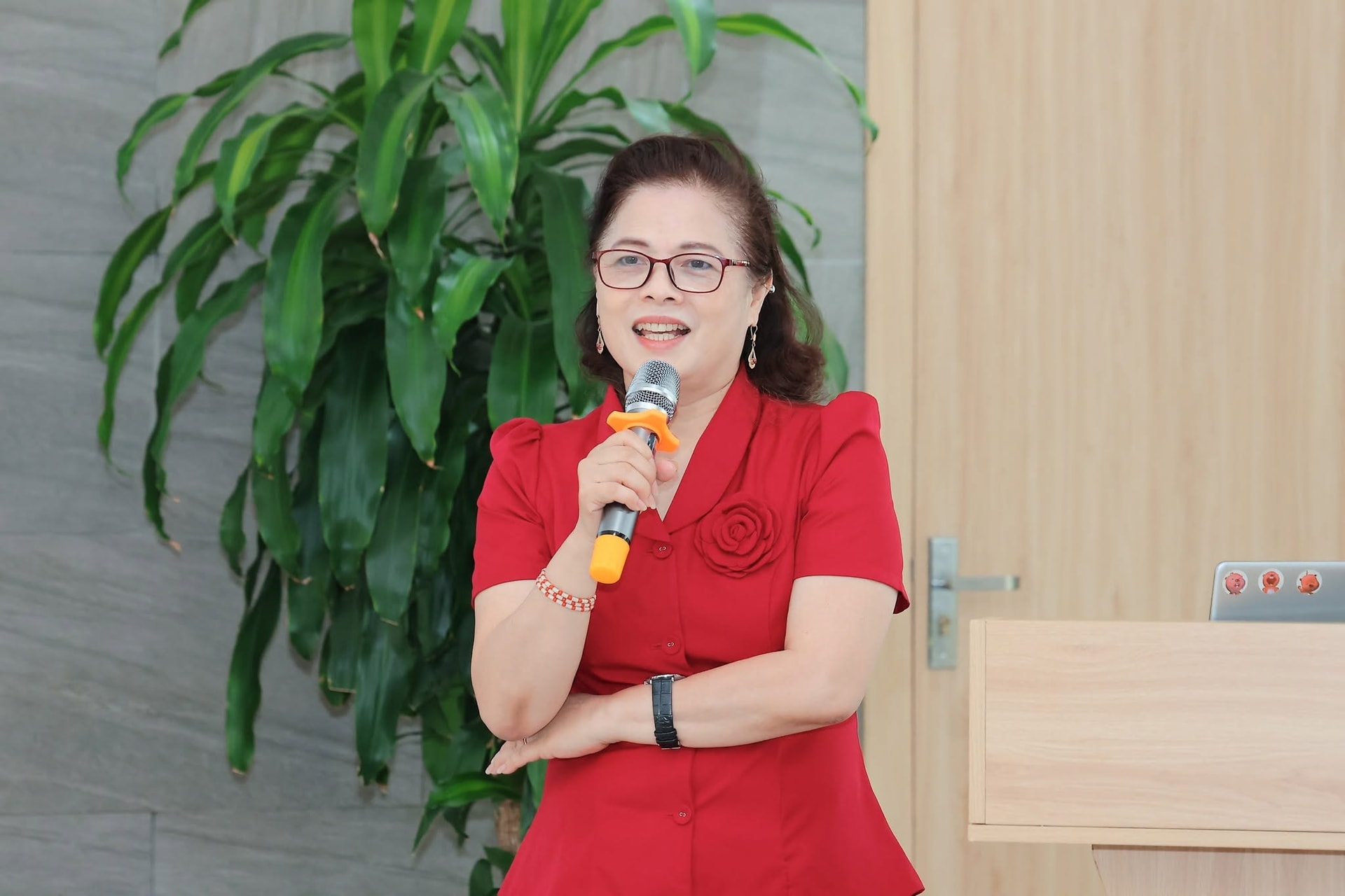 Lê Thị Khánh Vân