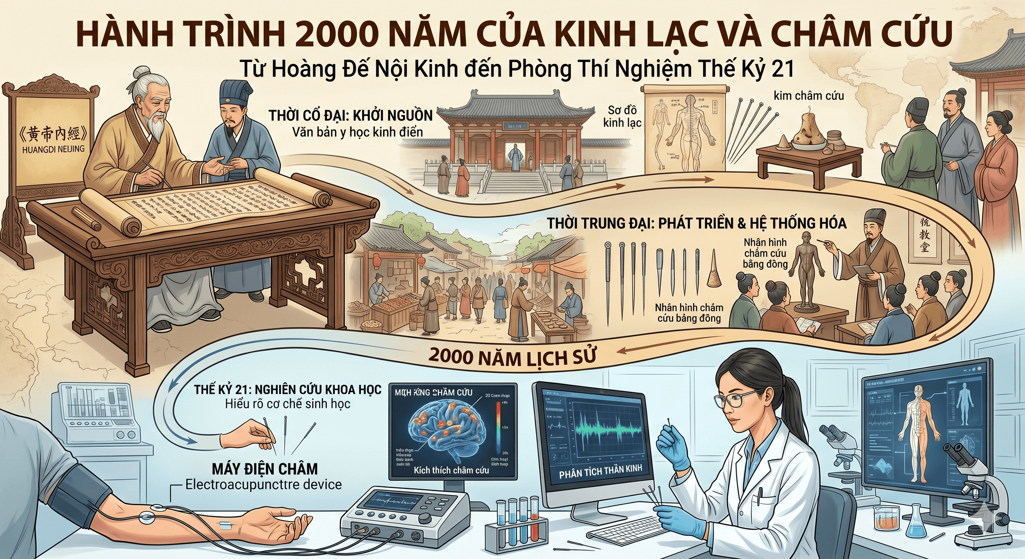 Ảnh minh họa do AI tạo.