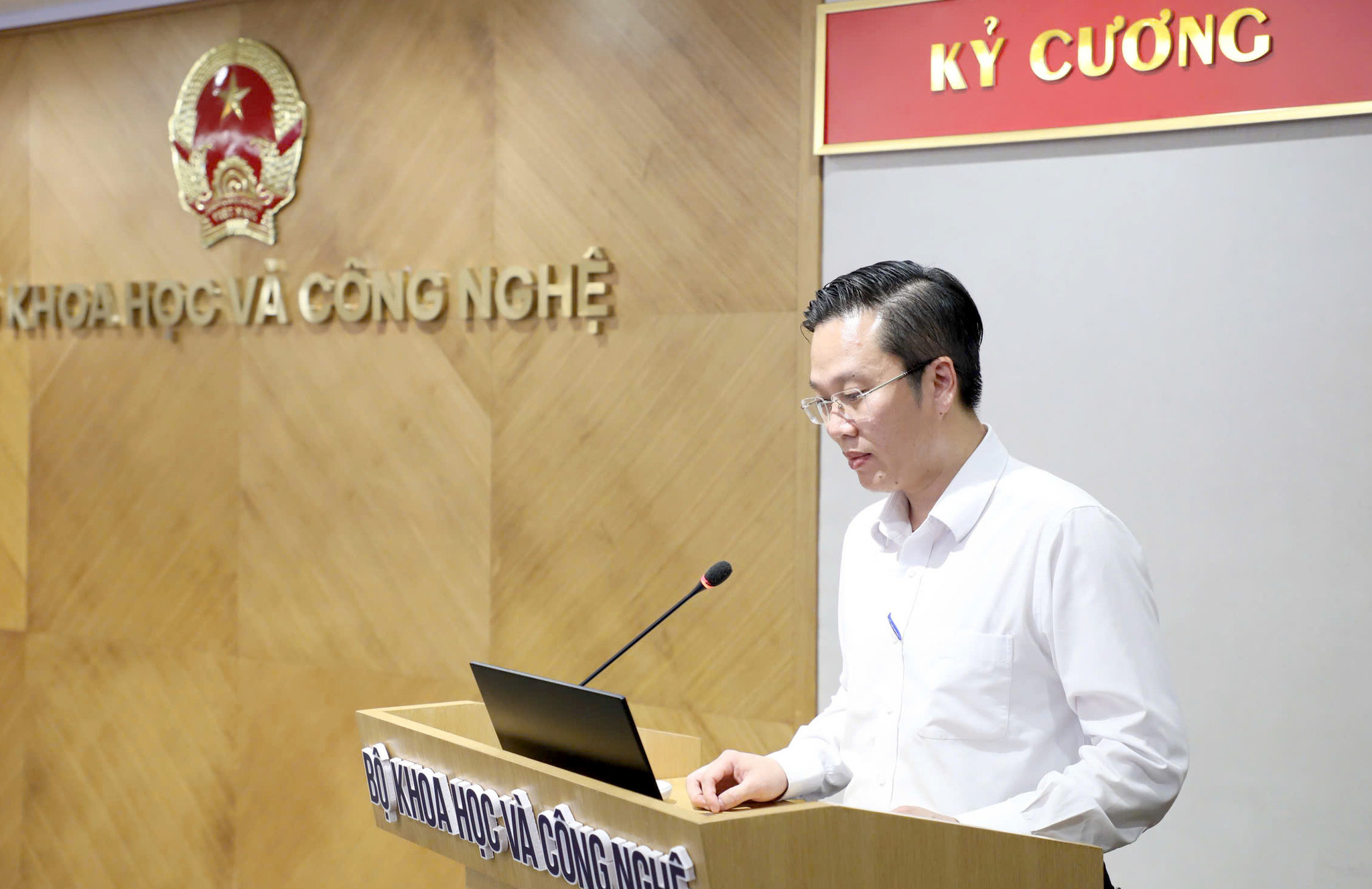 Ong Ha Minh Hiep