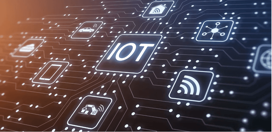 IoT 1