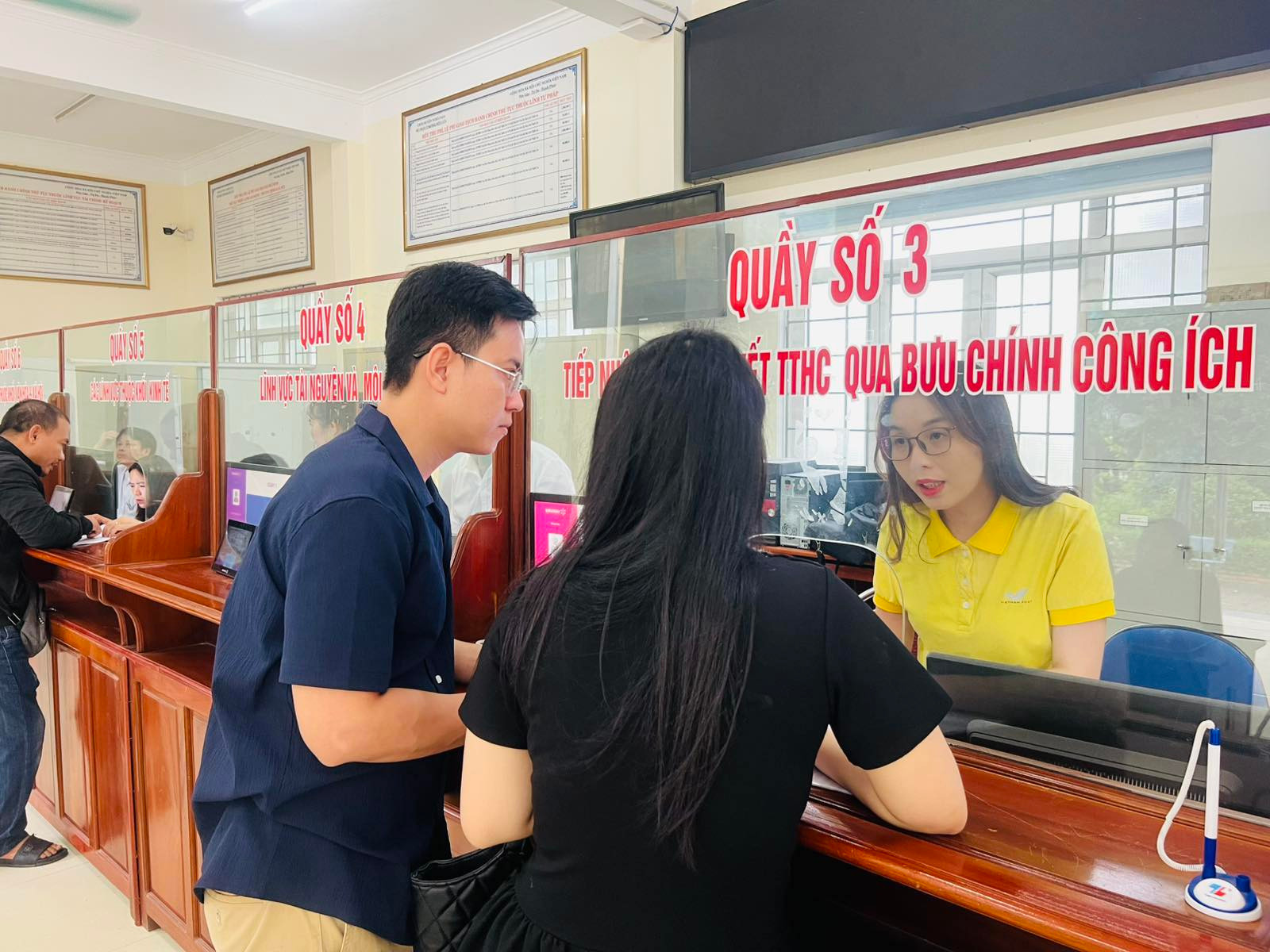 Bưu điện Nghệ An