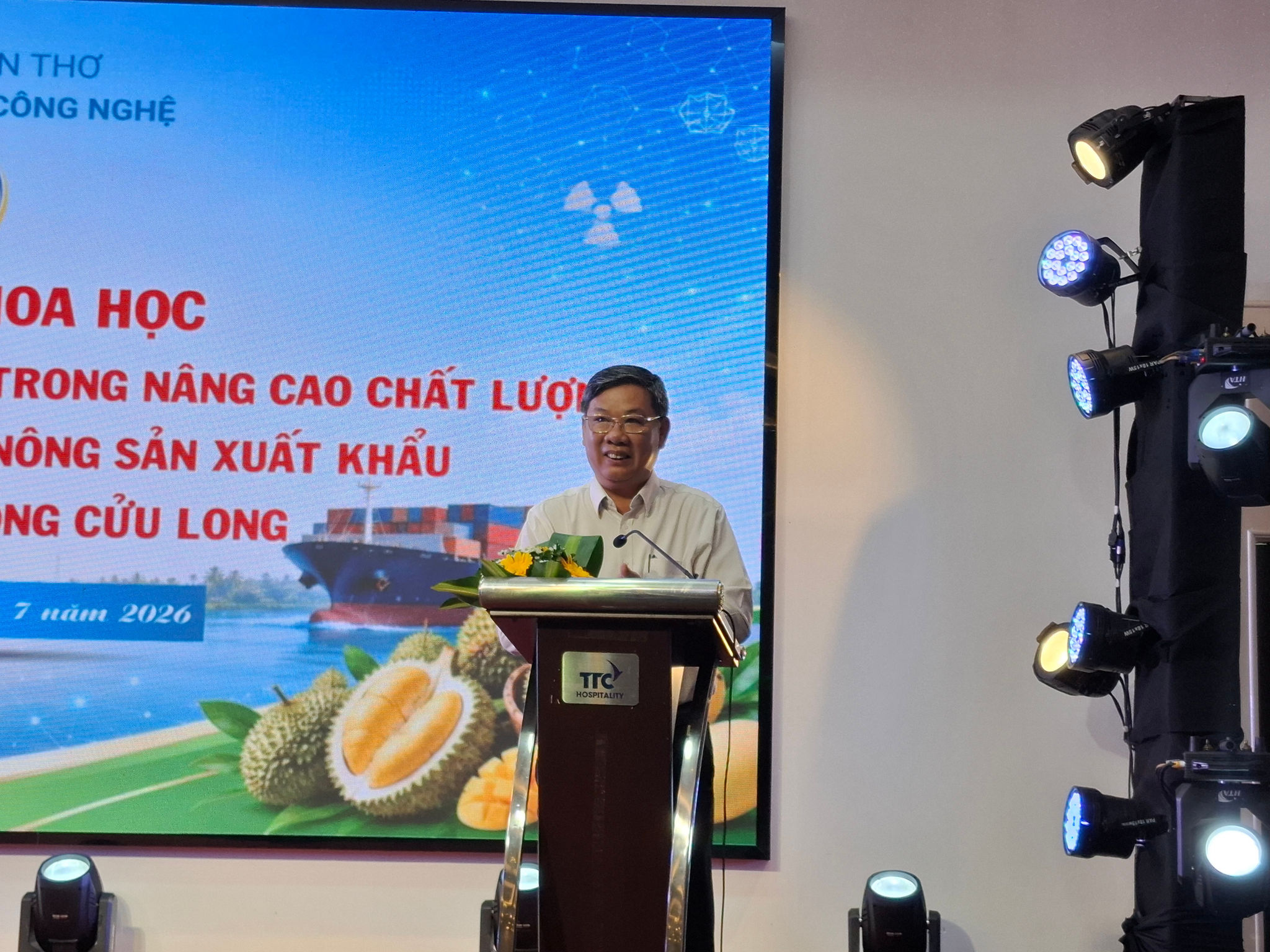 a giang