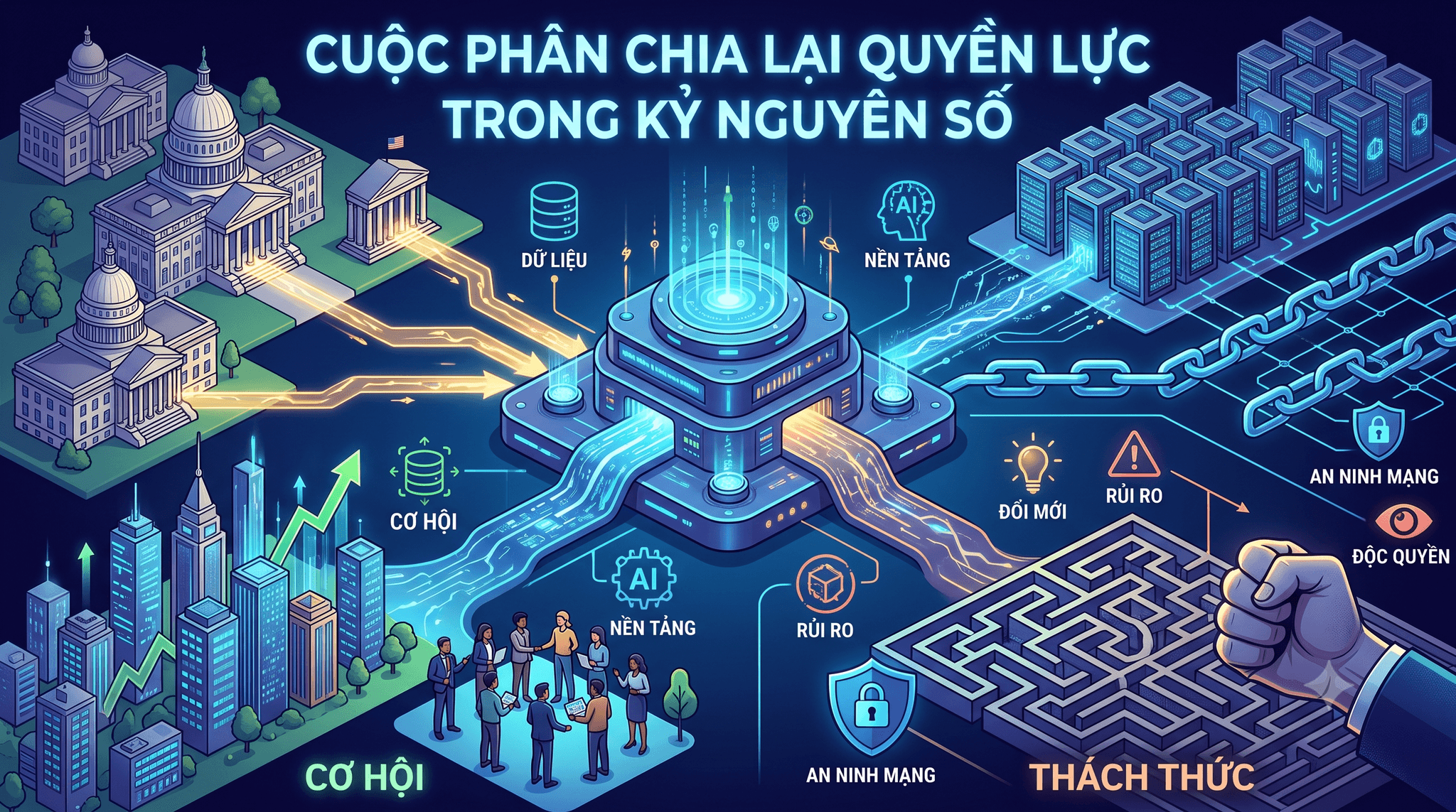 Quyen luc so 3