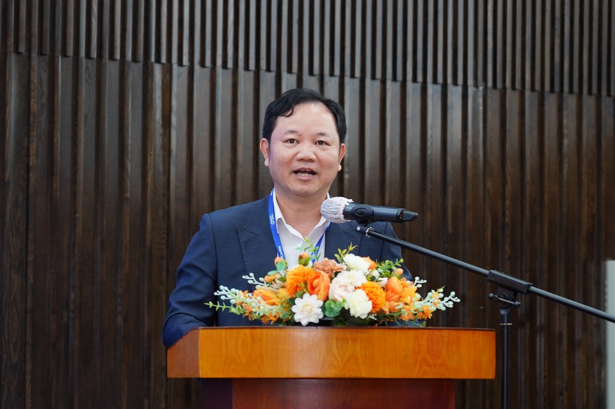 Ong Cao Xuan Thang