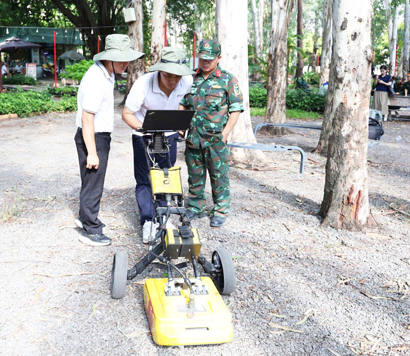 Liet si - TN1