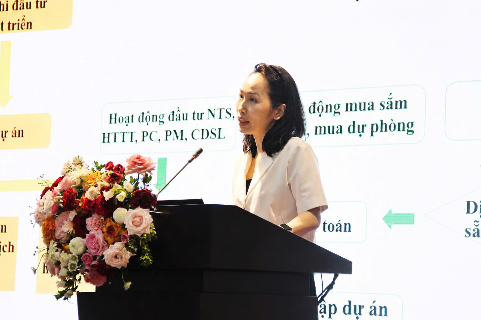 Ba Trang