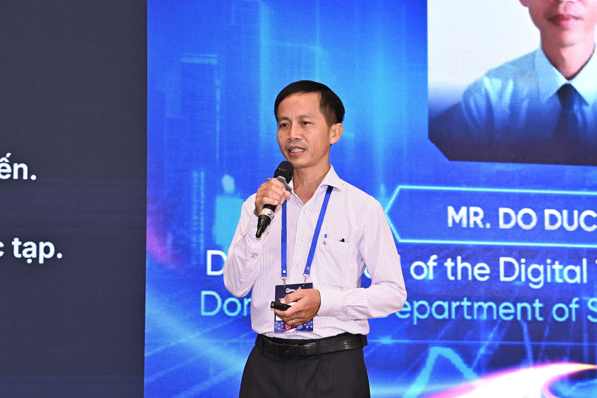 Ong Do Duc Thong