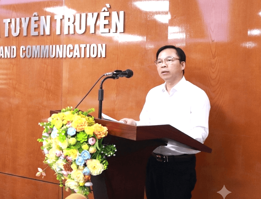 PGS,TS. Lưu Văn Quảng
