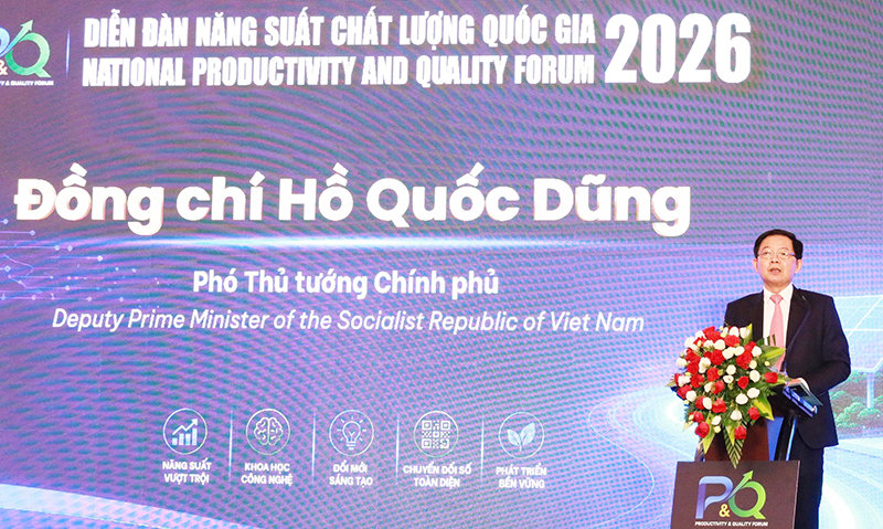 Ho Quoc Dung - TTg1