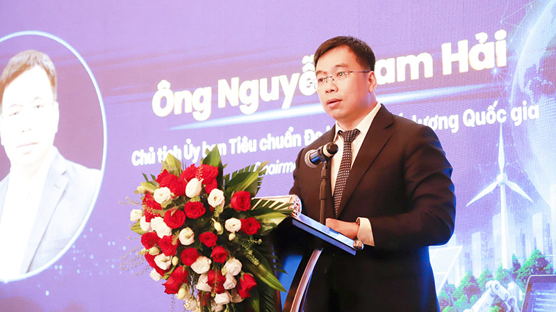Nam Hai CD2-1