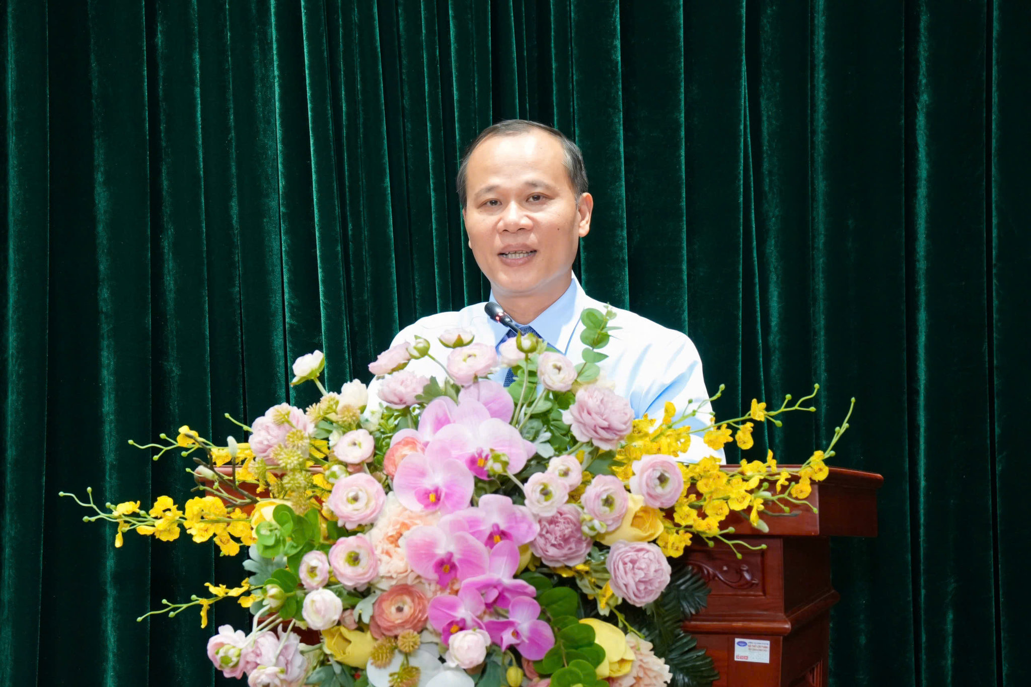 Bắc Ninh- Đưa chuyển đổi số đi vào từng cửa hàng, hộ kinh doanh2