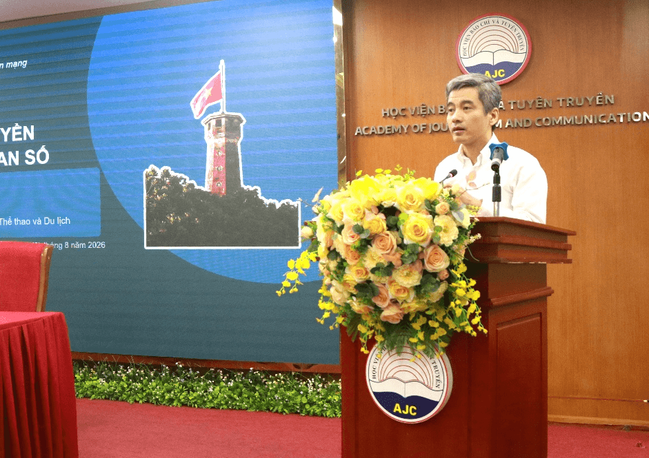 TS. Chu Tiến Đạt