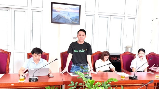 Anh Khà Văn Tùng