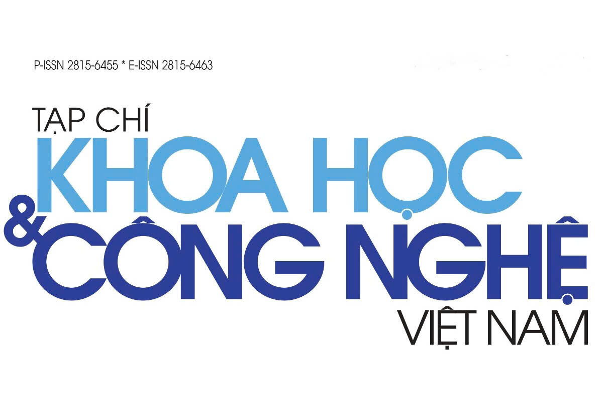 Thông báo nhận hồ sơ xét tặng Giải thưởng Trần Đại Nghĩa năm 2022