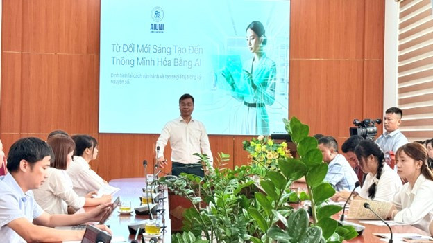 Thạc sĩ Dương Trung Hiếu