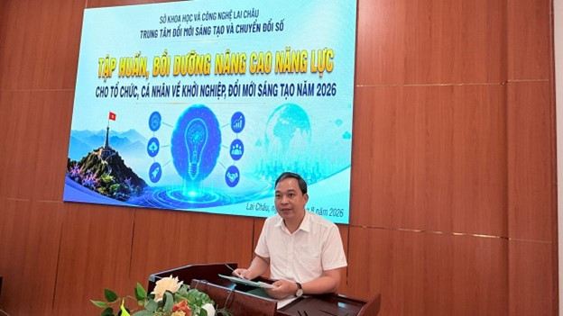 Thạc sĩ Phạm Quang Cường