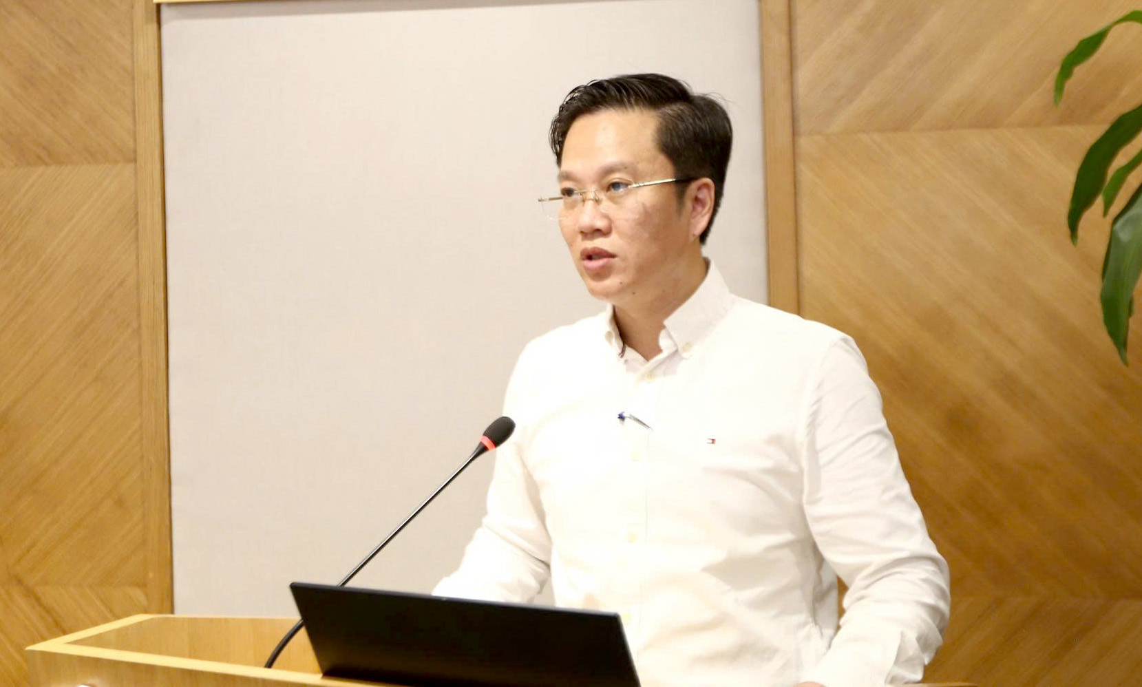 Ong Ha Minh Hiep