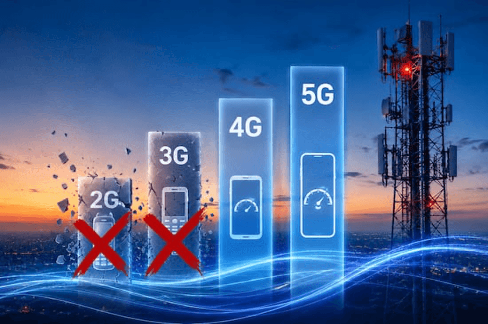 2G - 3G_1