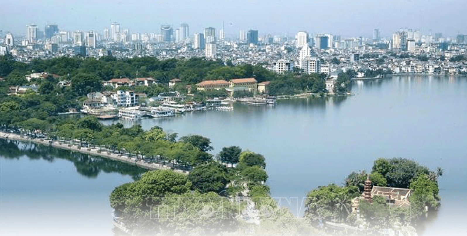 Ha Noi