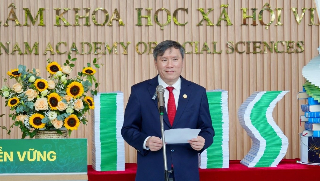 GS.TS. Lê Văn Lợi