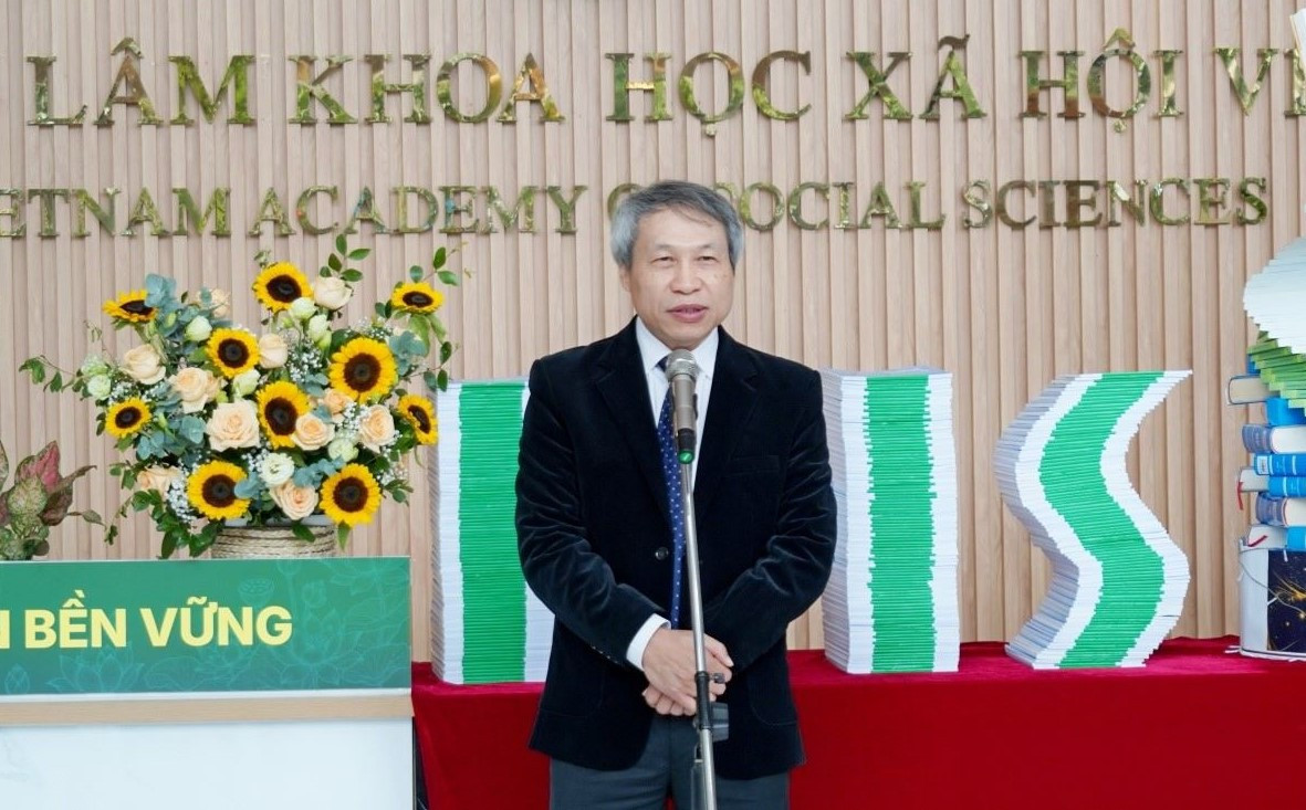 PGS.TS. Bùi Quang Tuấn