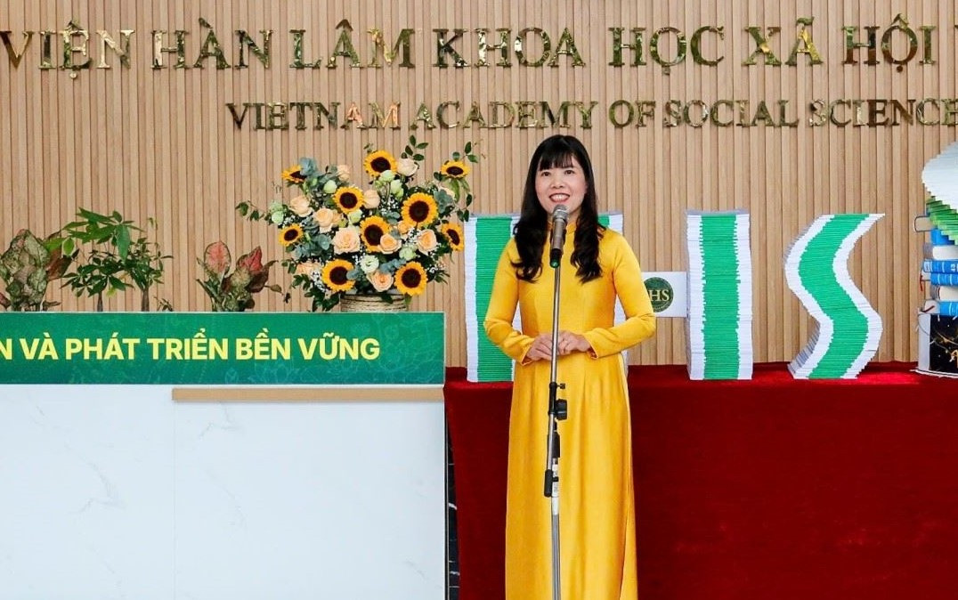TS. Nguyễn Song Tùng