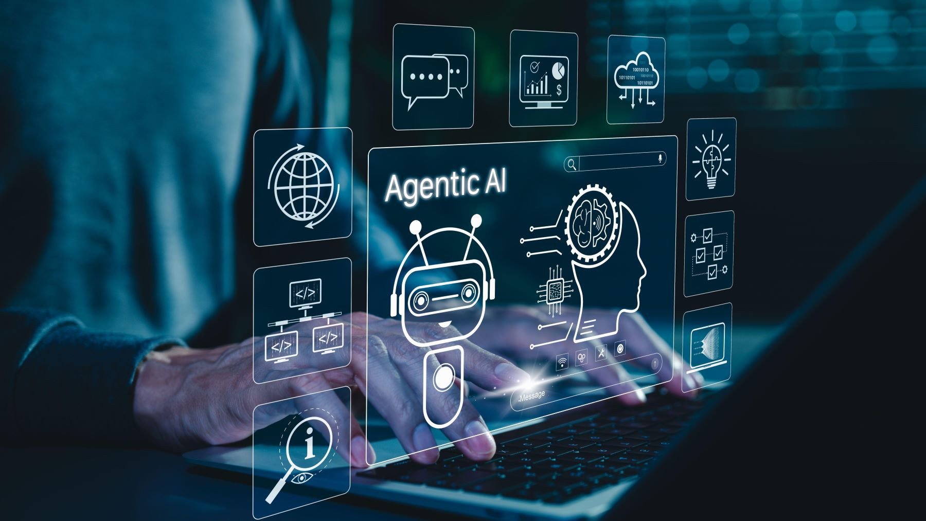 Agentic AI