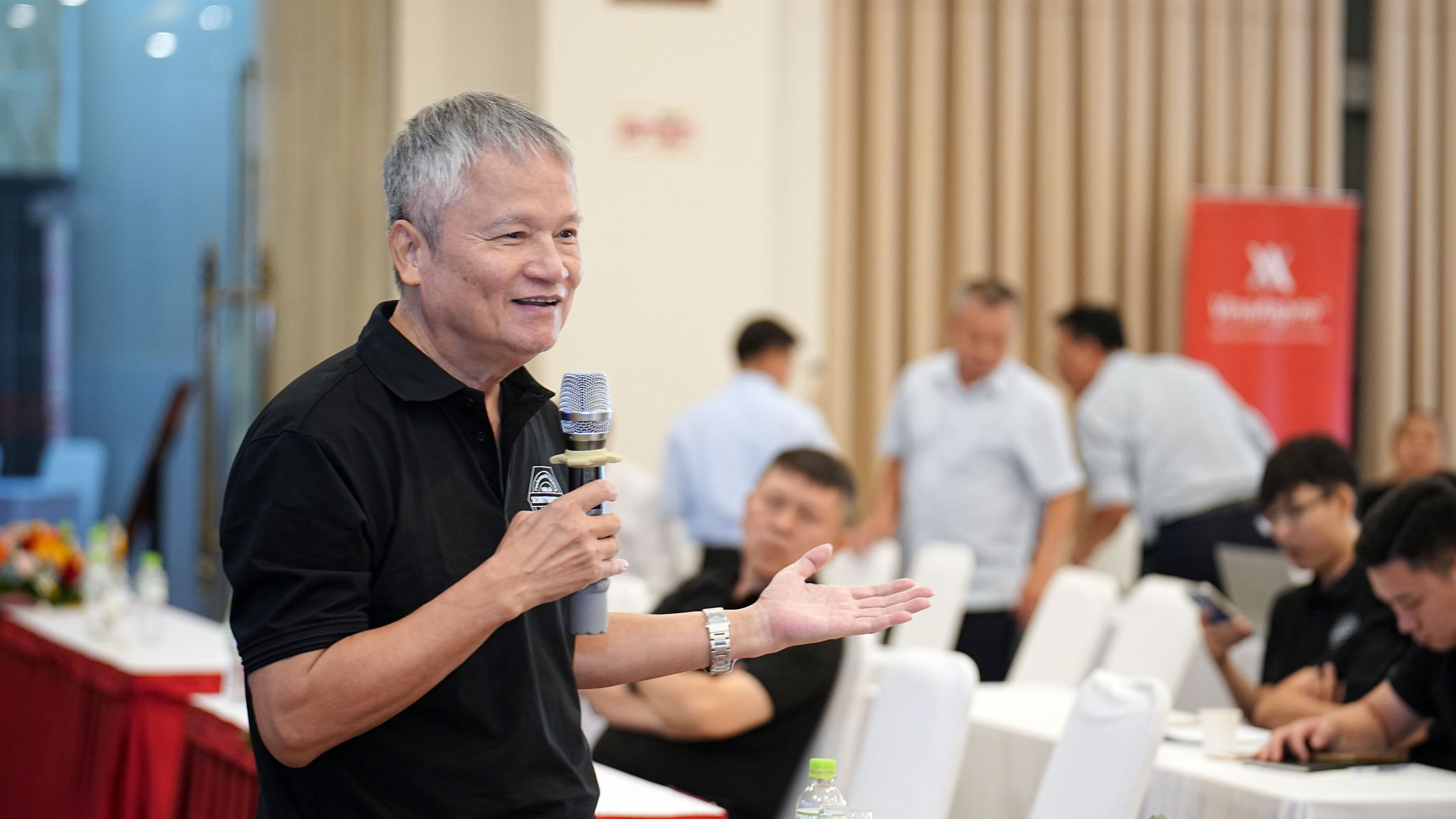Ong Le Trung Nghia