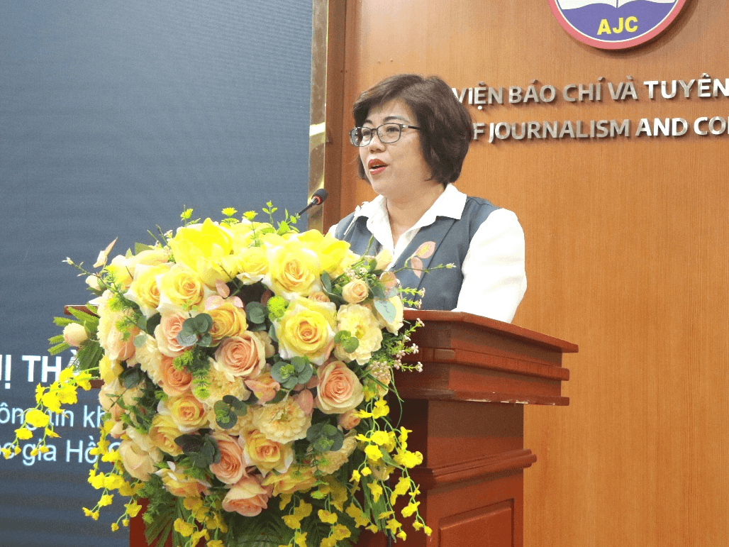 TS. Phạm Thị Thành