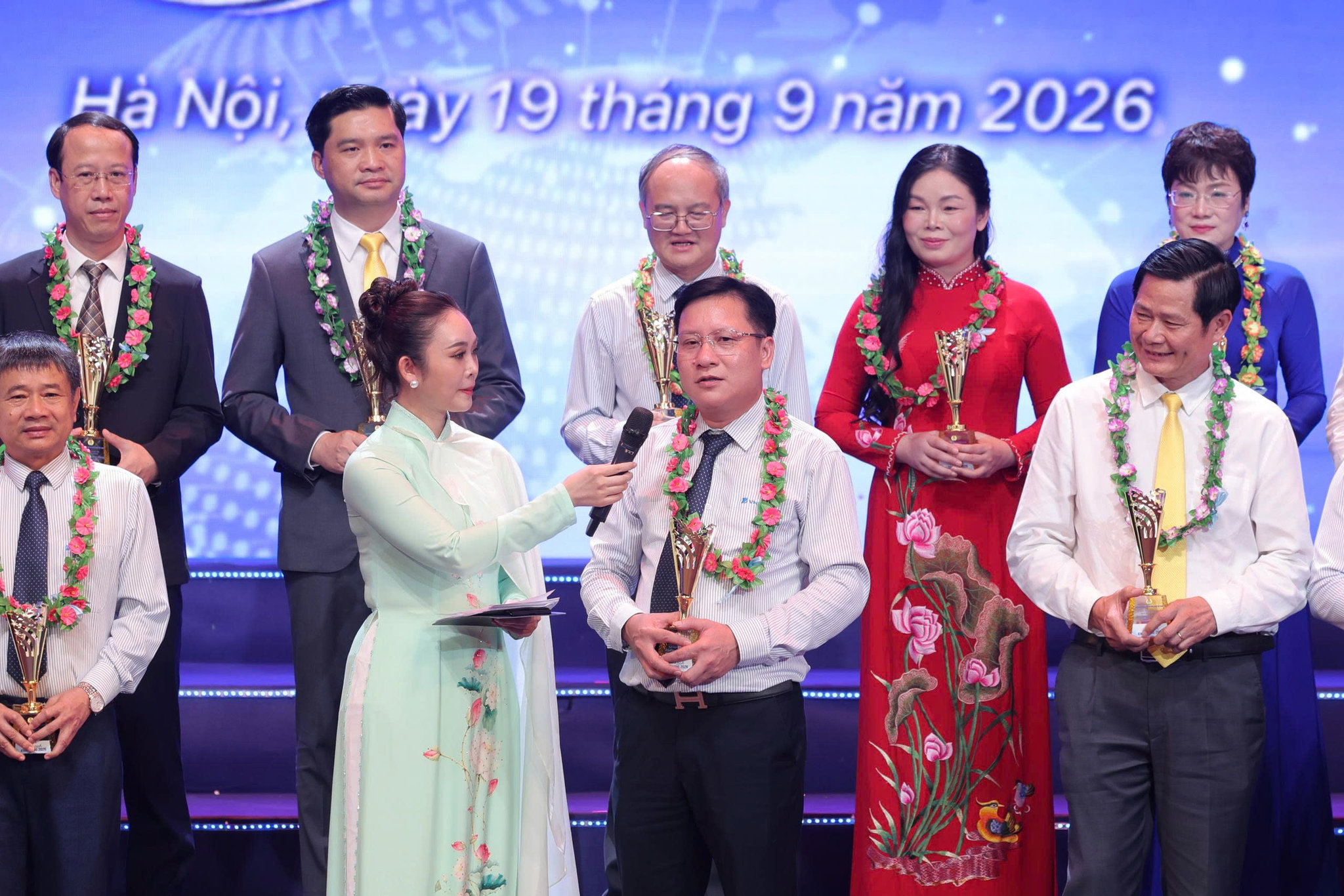 Ong Phan Van Phuc