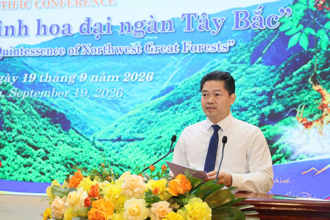 Thường trực Bộ Y tế Vũ Mạnh Hà