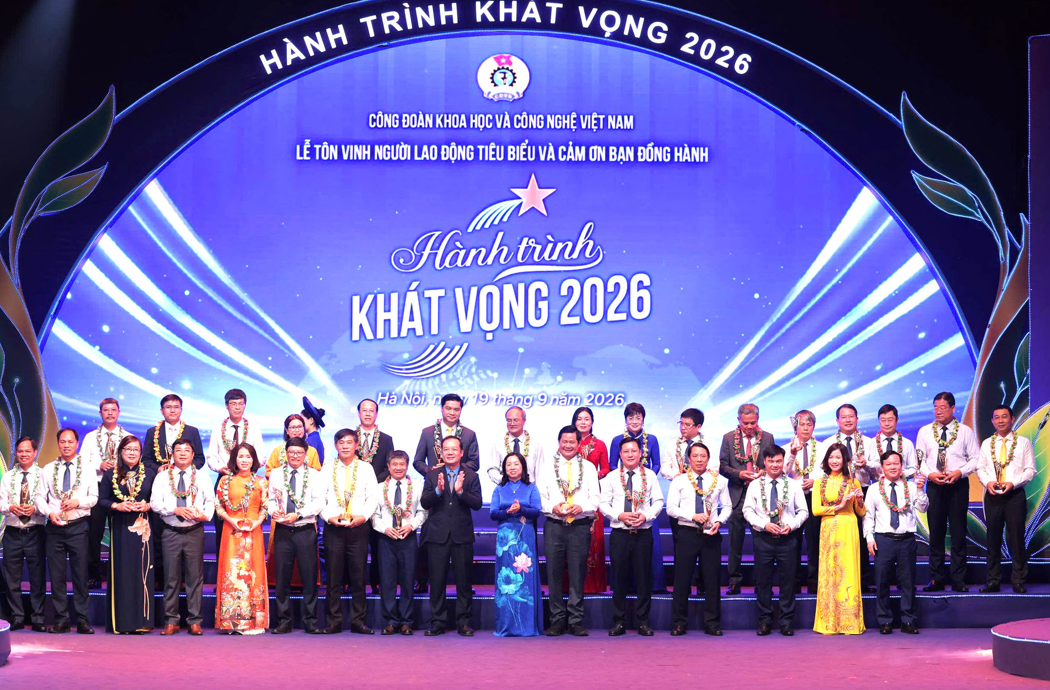 Ton vinh NLD 2026_1