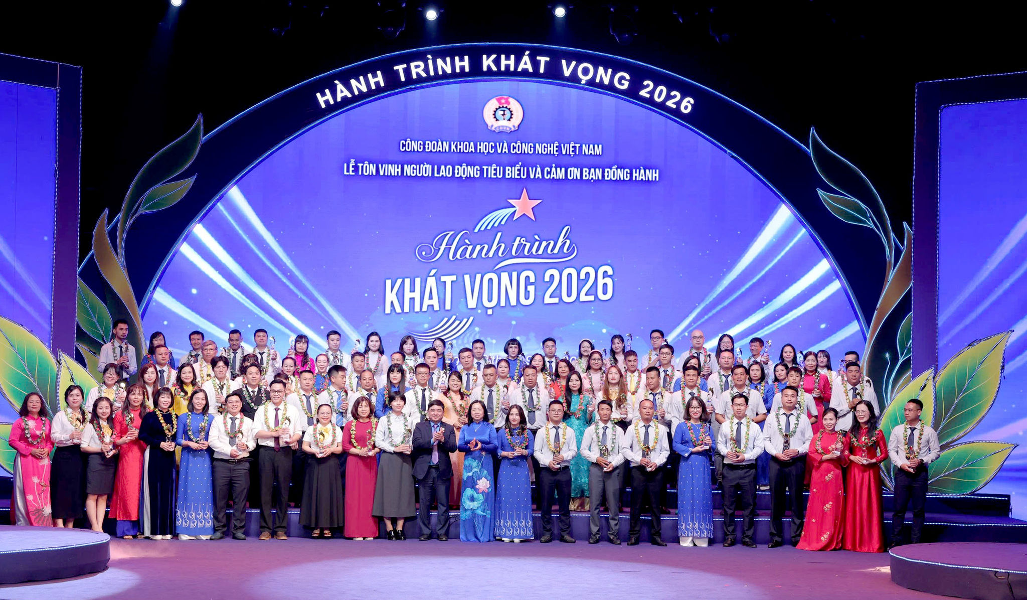 Ton vinh NLD 2026_2