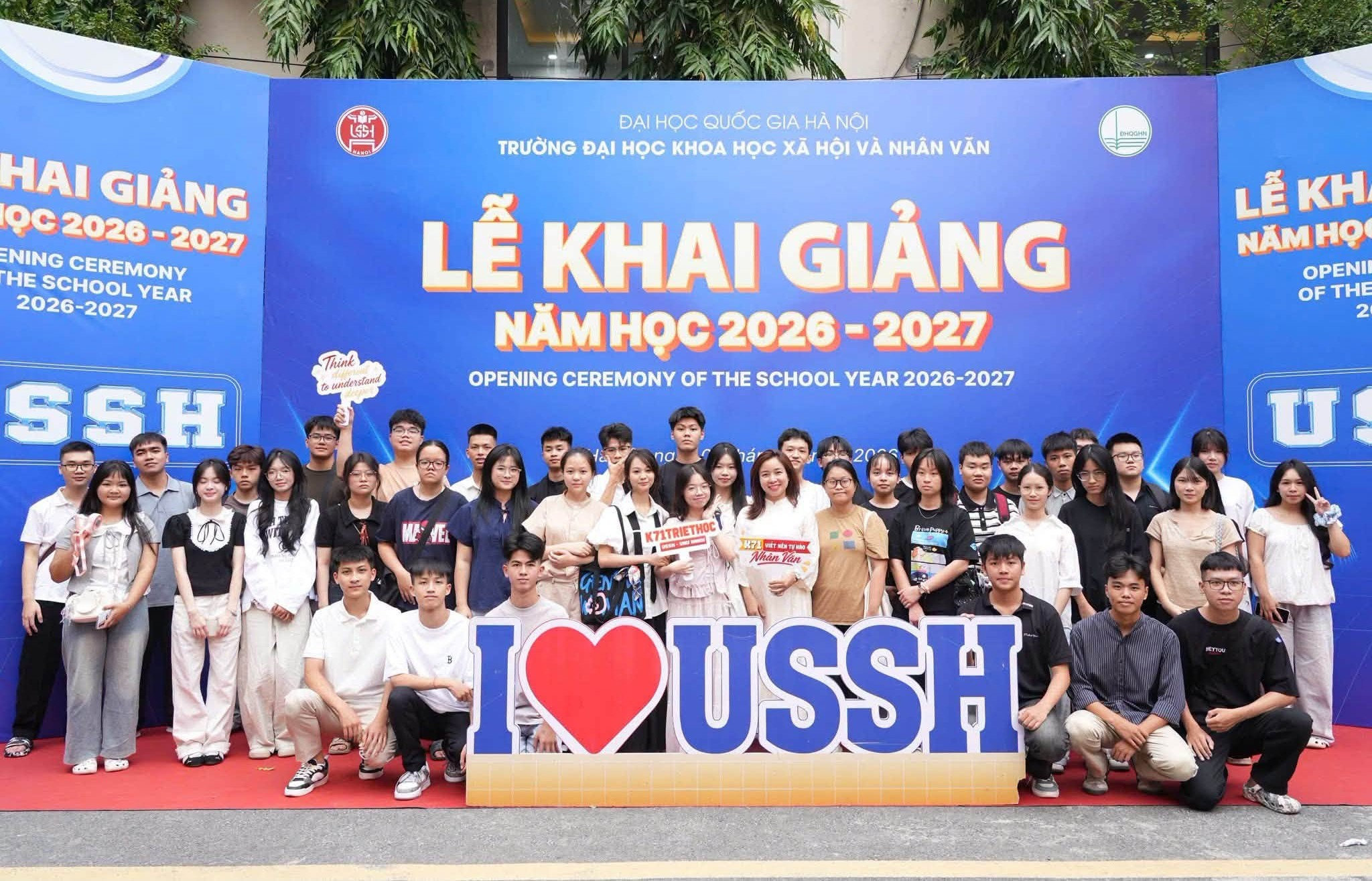 Phong van GS Nguyen Dinh Duc ve sap nhap 2