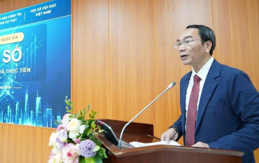 PGS.TS. Chu Văn Tuấn