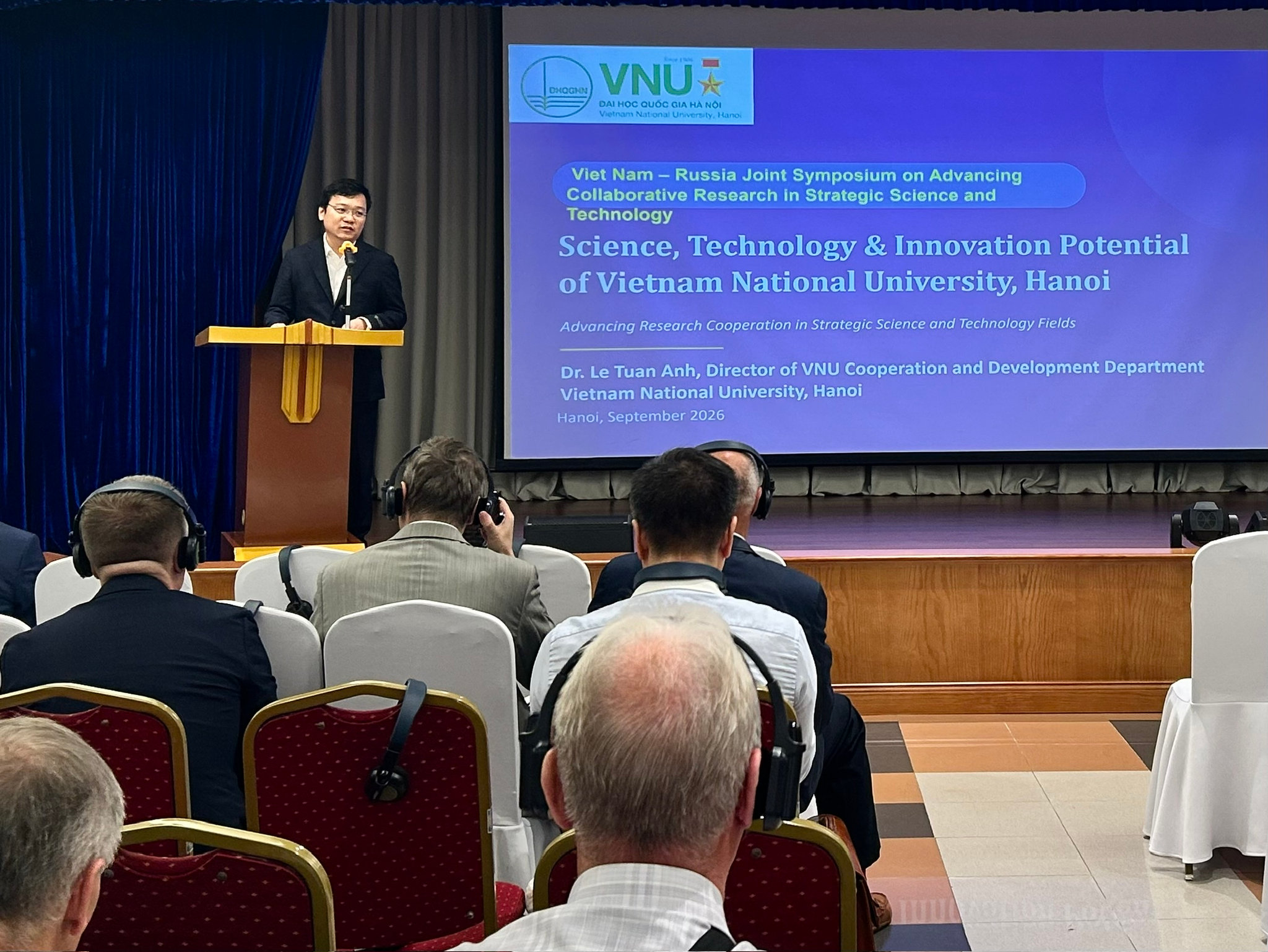 vnu ảnh