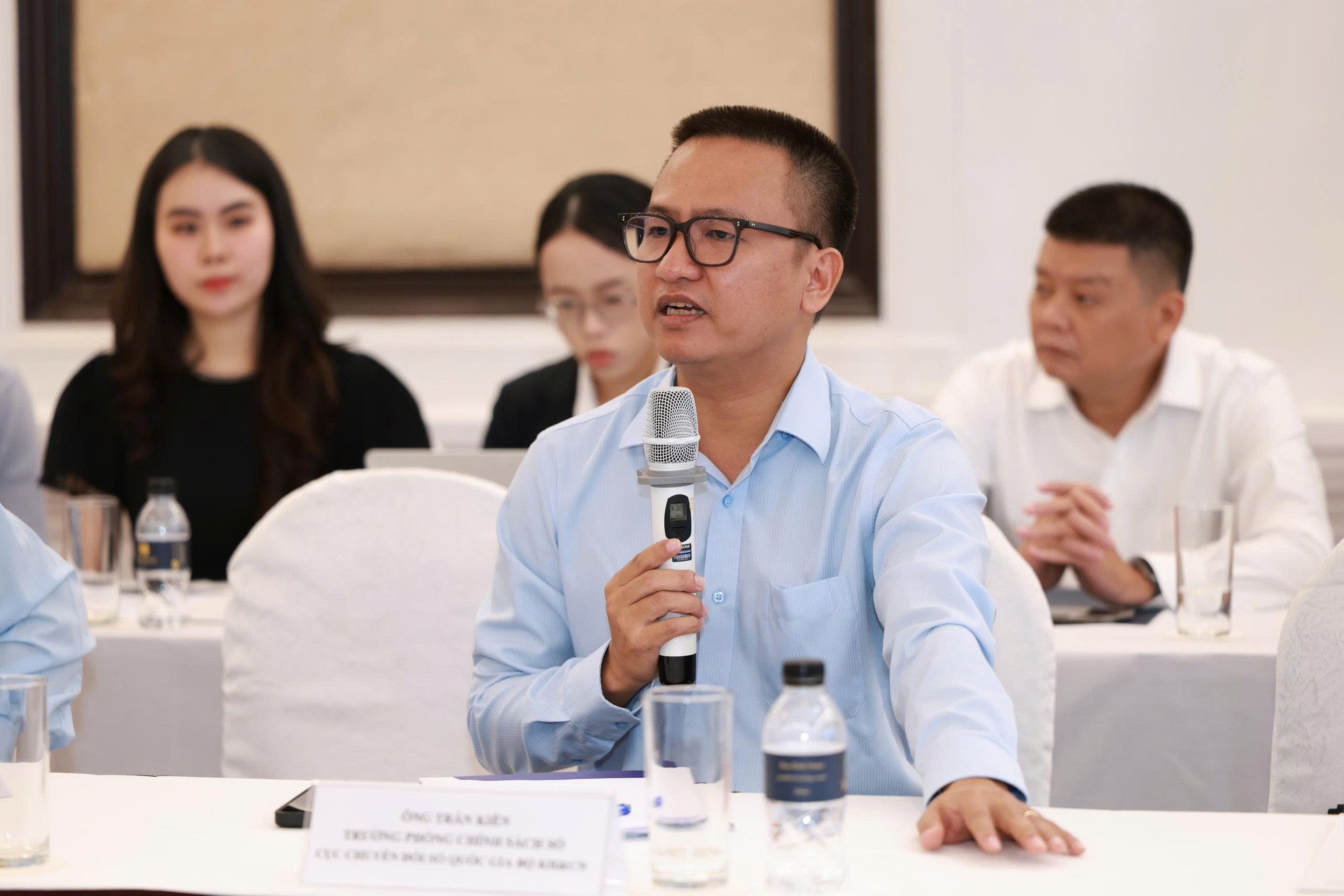 Ong Tran Kien