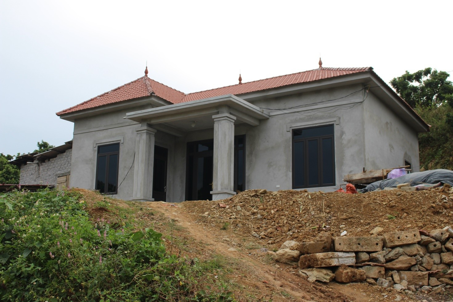 nhà ở