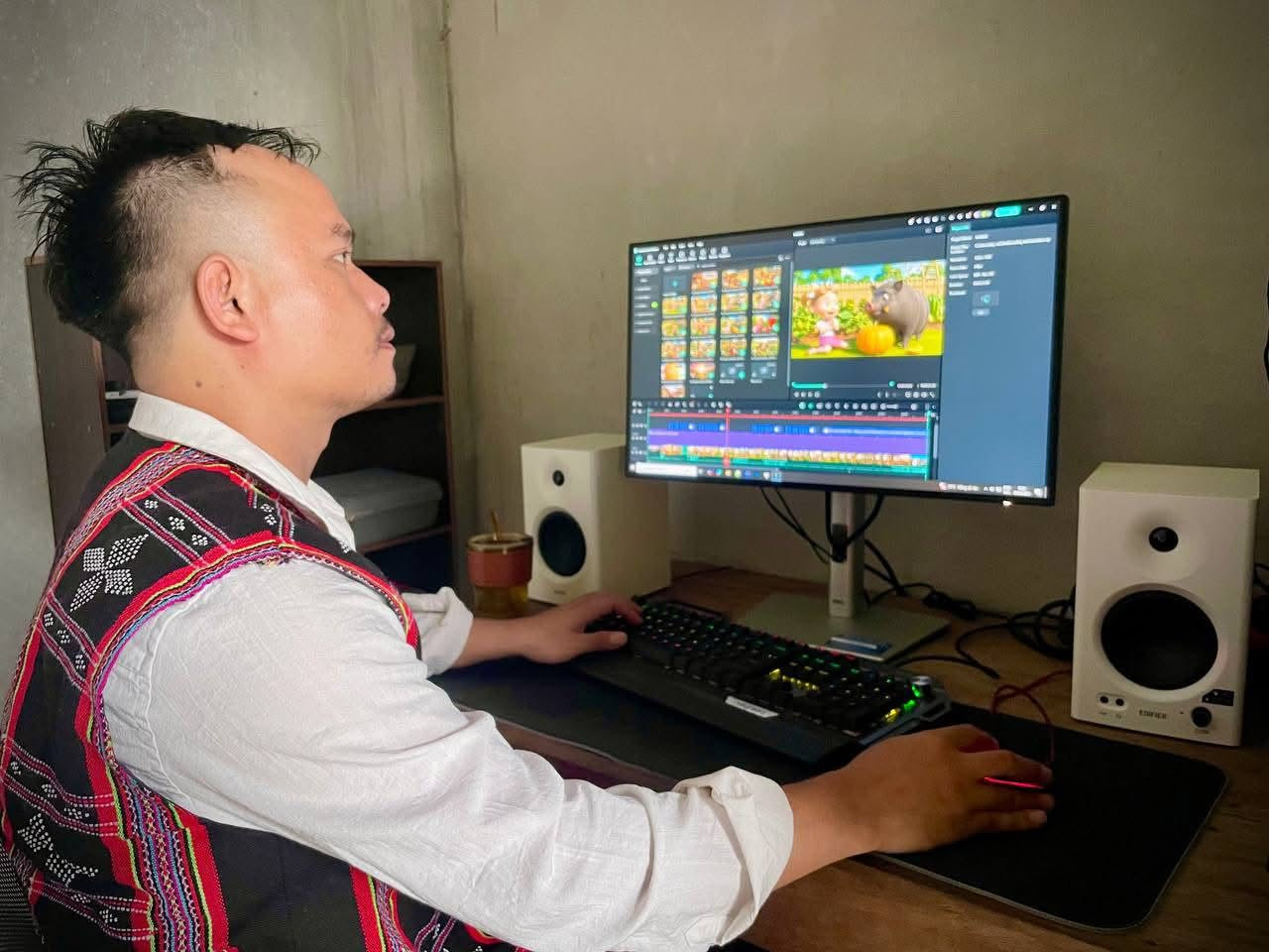 Pa Kô 1