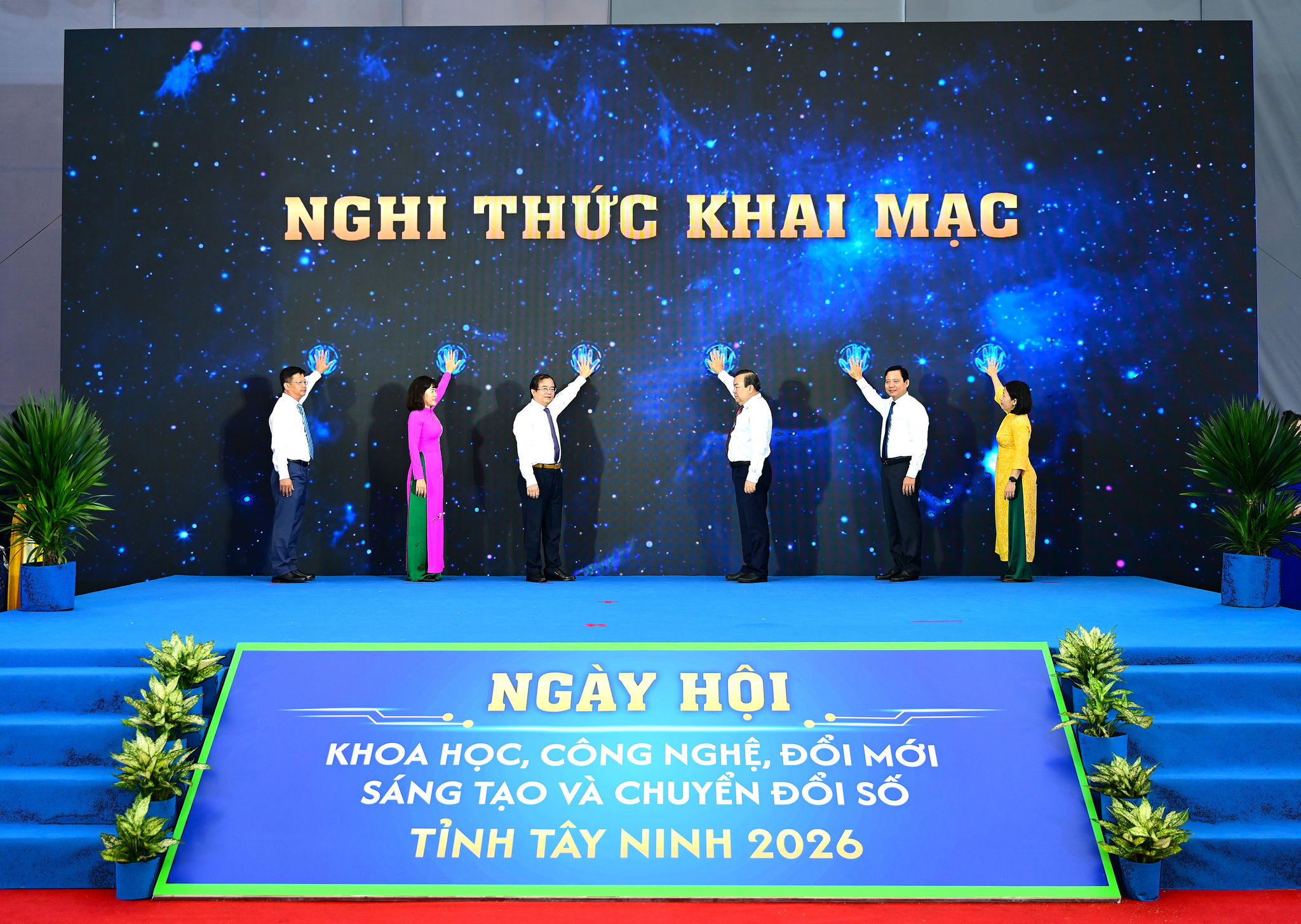tay ninh