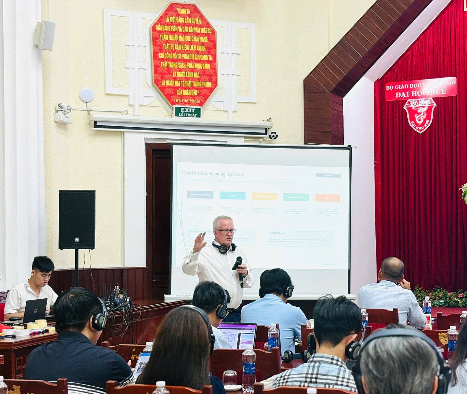 ĐH Huế