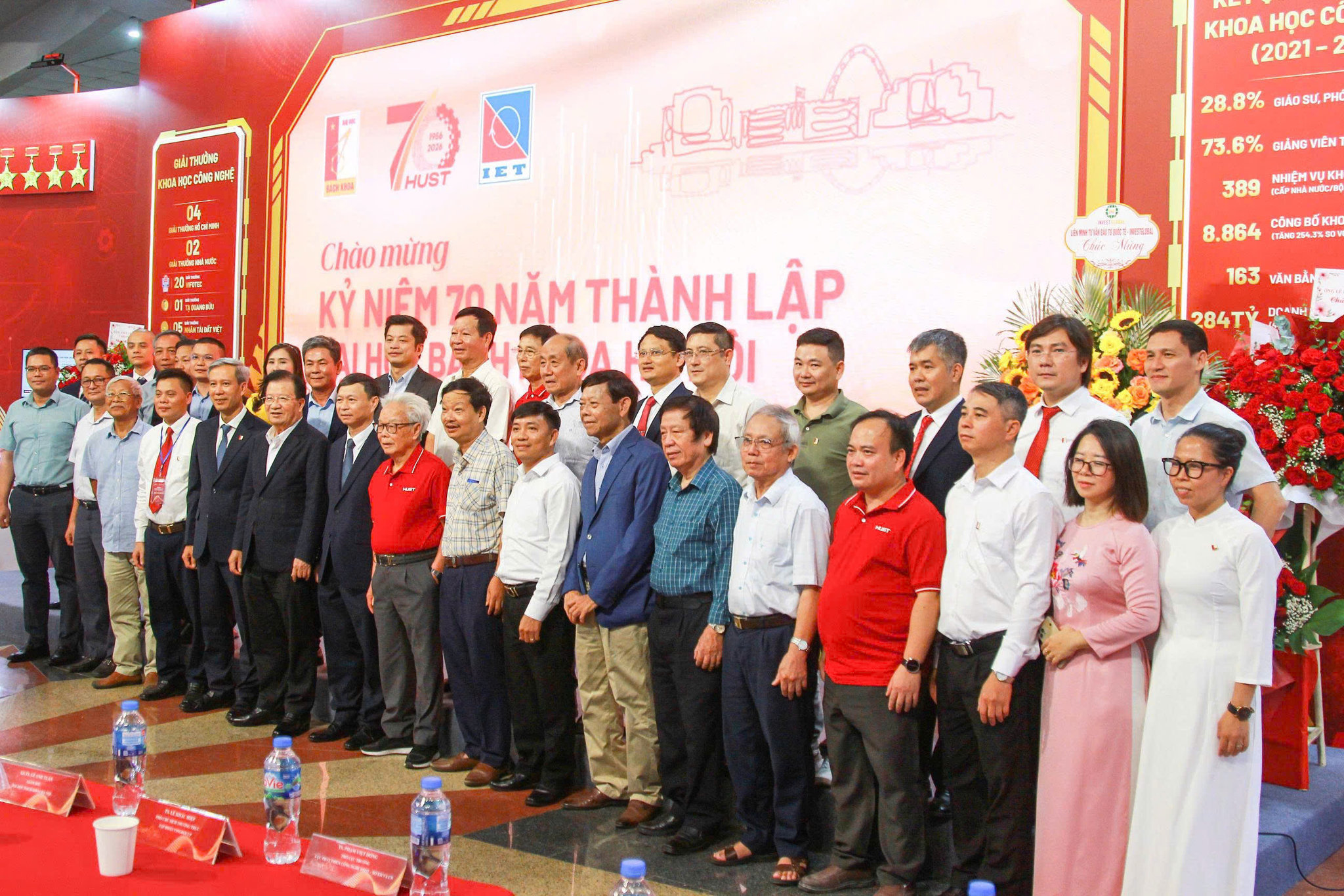 Tập thể