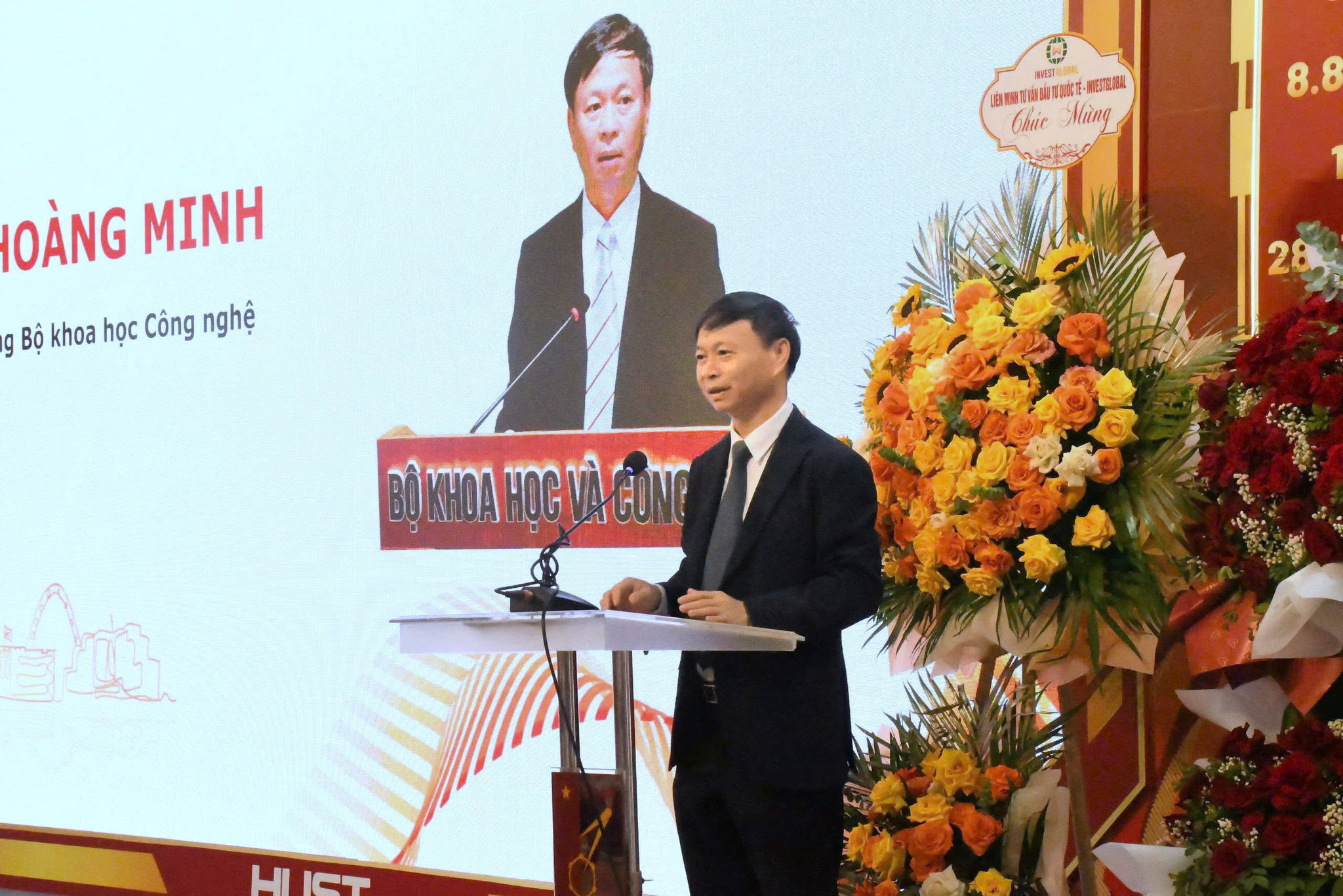 TT Minh sáng