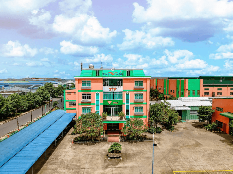 Hoat dong SXDN